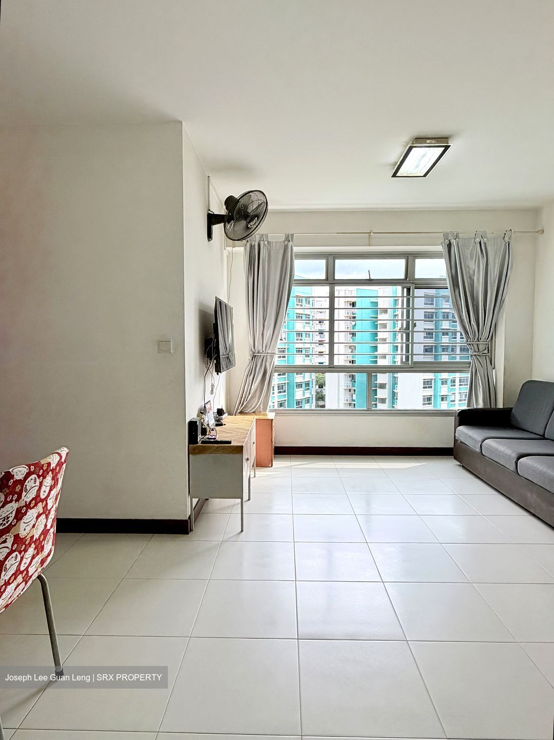 Blk 570A Champions Court (Woodlands), HDB 3 Rooms #576716471